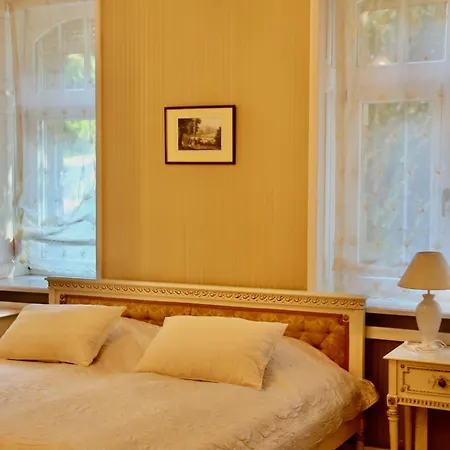 Apartment Apartments Karlovy Vary *