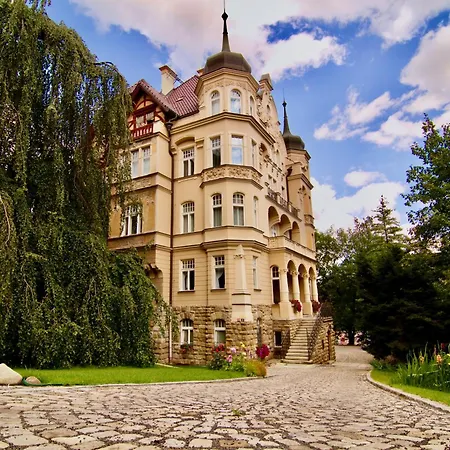 Apartments Karlovy Vary * Karlsbad