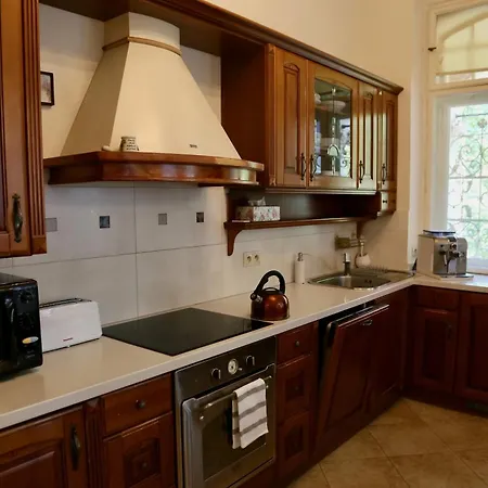 Apartment Apartments Karlovy Vary Karlsbad