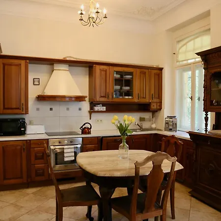 Apartments Karlovy Vary Karlsbad