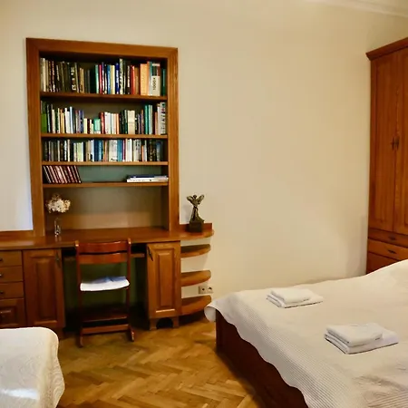 Villa Liberty Apartment Karlovy Vary Apartament *