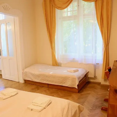 Villa Liberty Apartment Karlovy Vary Karlowe Wary
