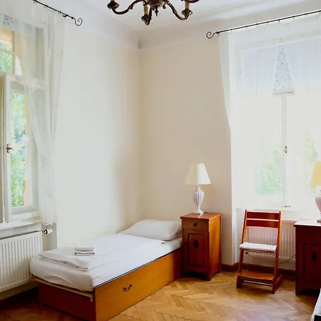 Apartments Karlovy Vary Apartment *