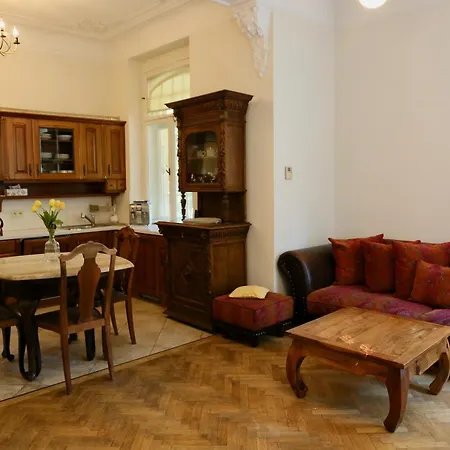 Apartments Karlovy Vary Karlsbad