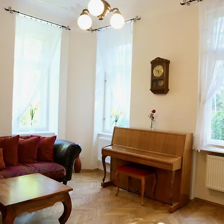 Apartment Apartments Karlovy Vary *