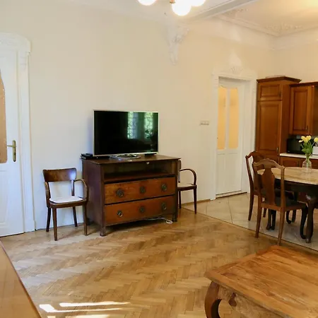 Apartments Karlovy Vary *