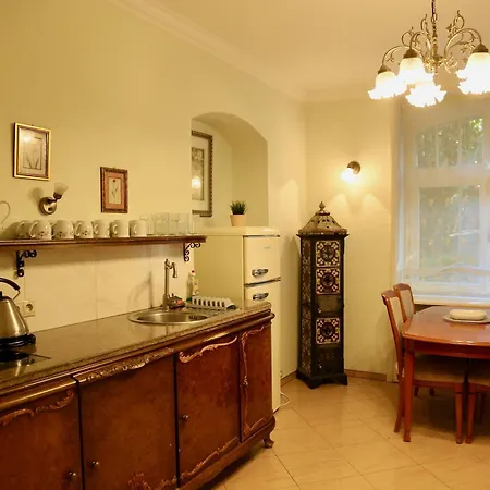 Apartments Karlovy Vary *