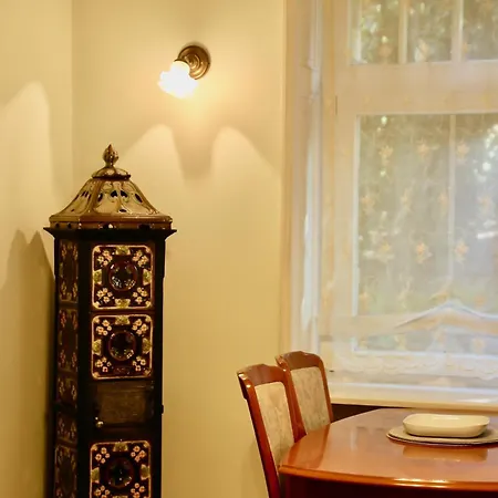 Villa Liberty Apartment Karlovy Vary Apartament *