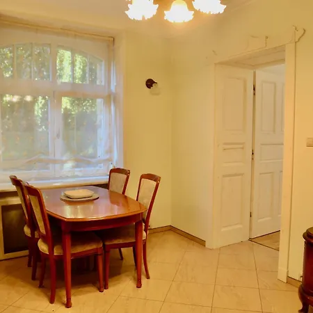 Apartments Karlovy Vary