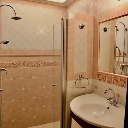 Apartment Apartments Karlovy Vary *