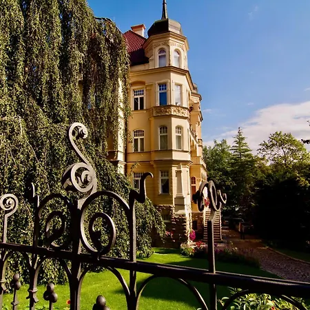 Apartments Karlovy Vary Apartment Karlsbad